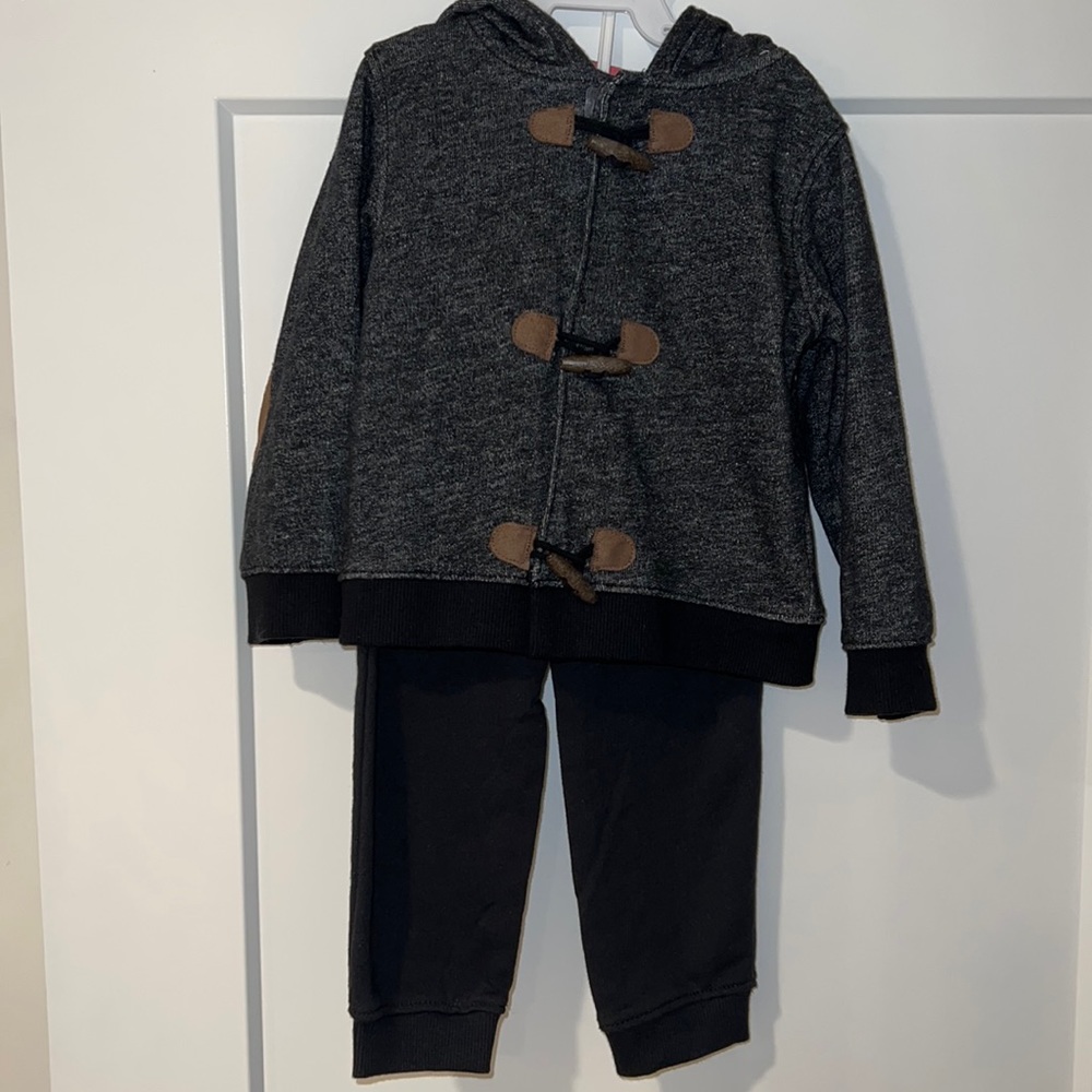 New Carters 2 piece